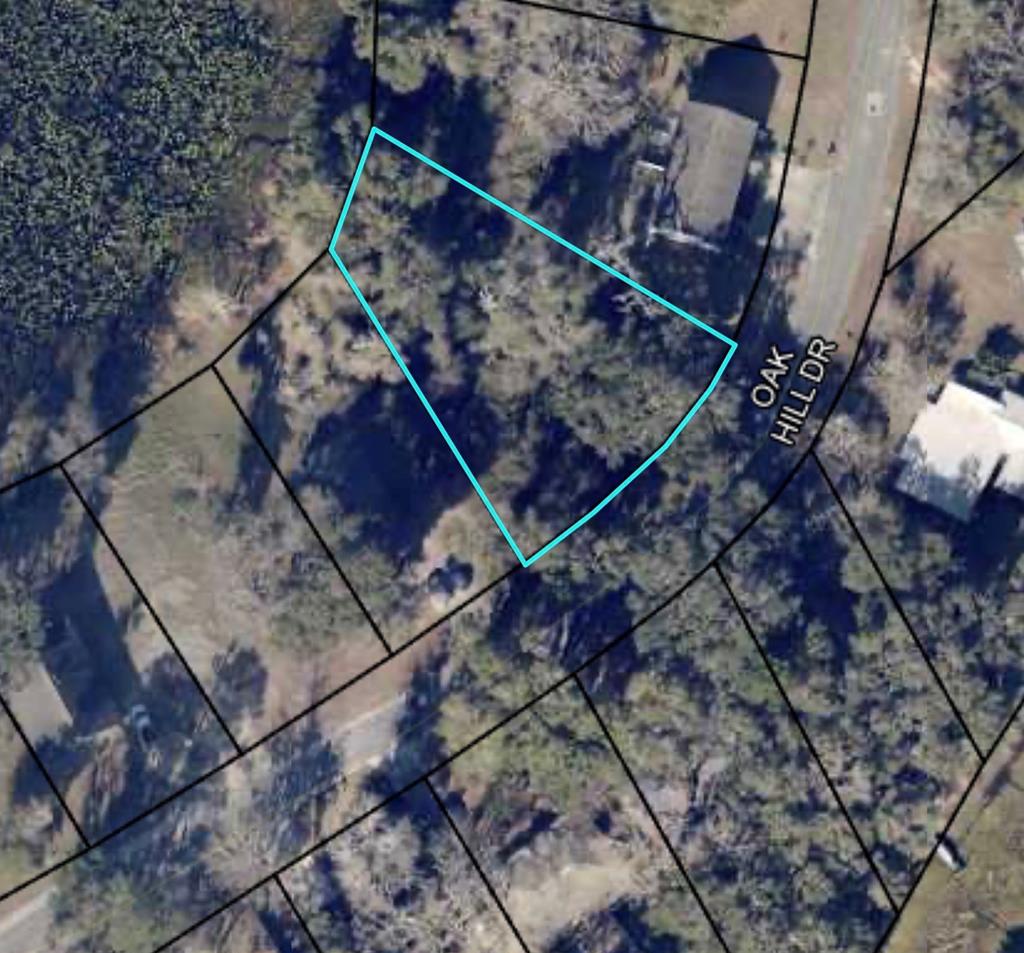 4989  OAK HILL DR<br>Lake Park, GA