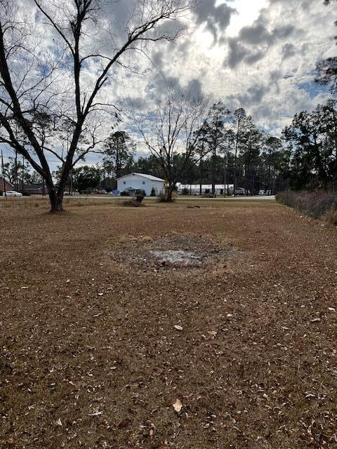 0  Highway 441<br>Homerville, GA
