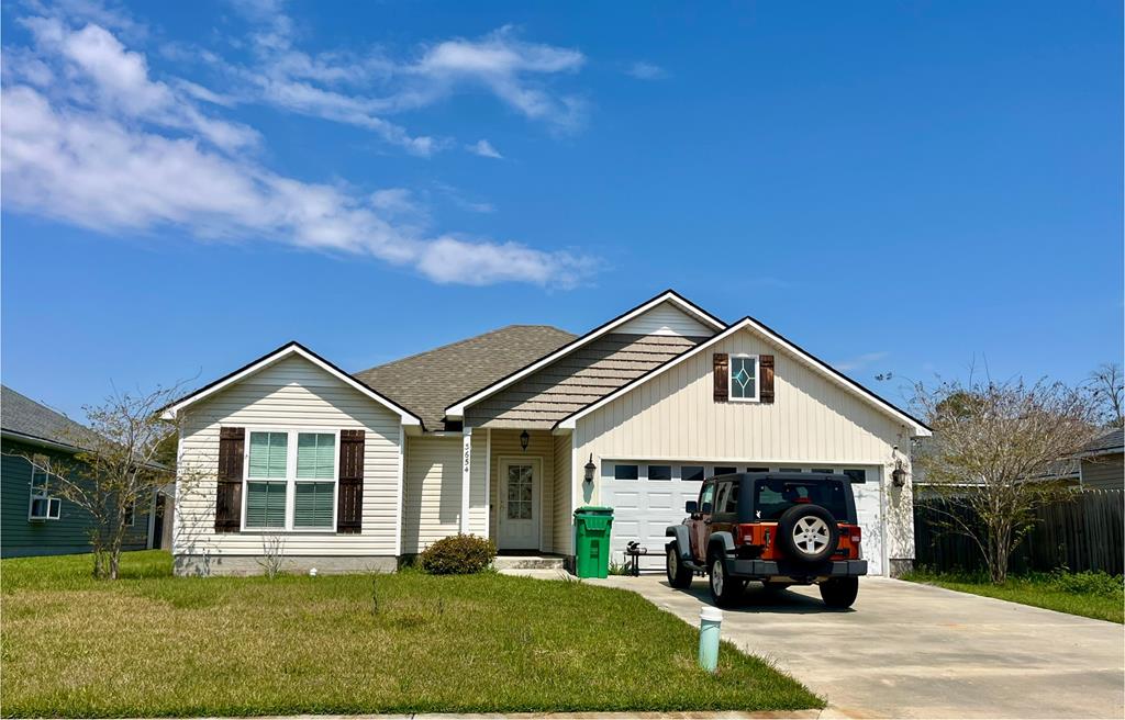 3654  Deidra Miller Cir.<br>Valdosta, GA