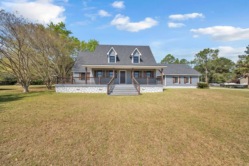 362  Cherokee Drive<br>Moultrie, GA