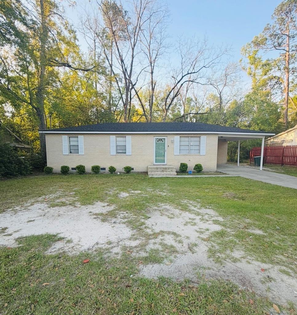 803  E. Park Ave<br>Valdosta, GA