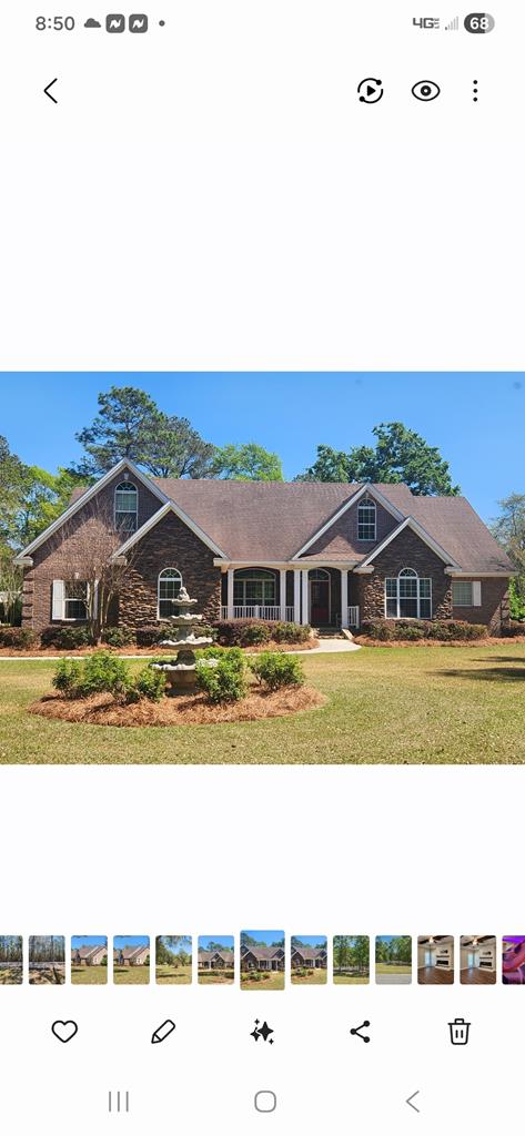 2306 Val Del Road Hahira Georgia