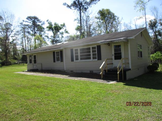 503 Canna Drive Valdosta Georgia