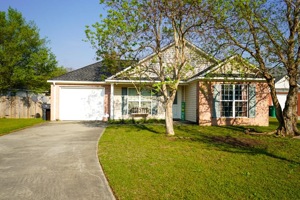 3901 LILLIAN GUEST CIR Valdosta Georgia