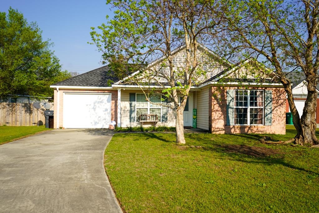 3901 LILLIAN GUEST CIR Valdosta Georgia