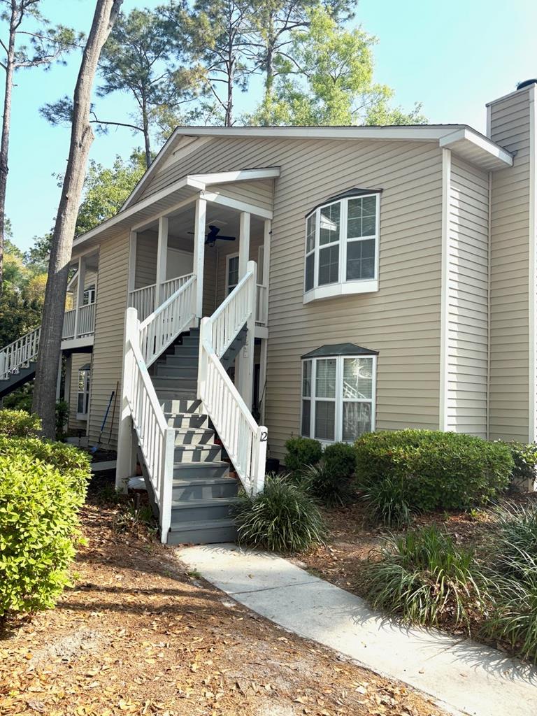 2092 S Sherwood Drive Valdosta Georgia