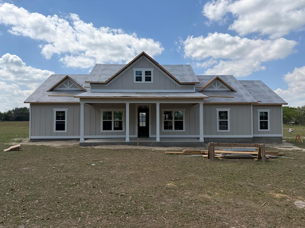 619 Old Valdosta Rd Ray City Georgia