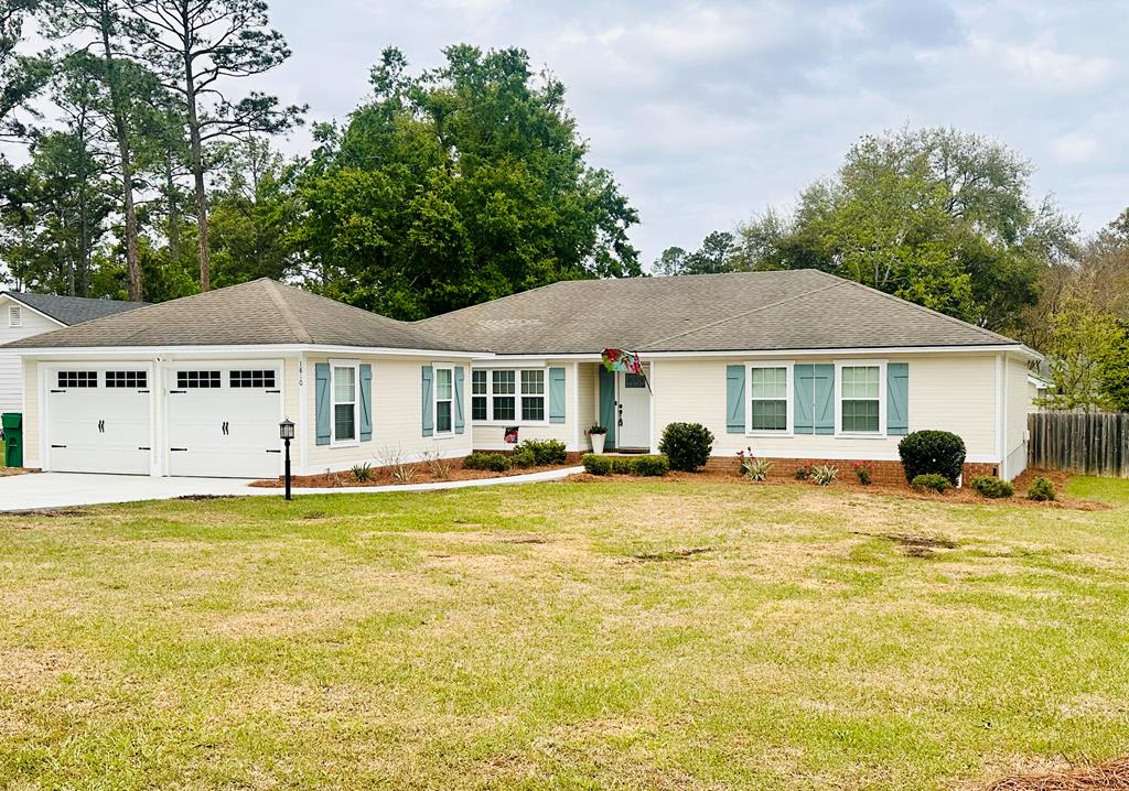 1810 Englewood Drive Valdosta Georgia
