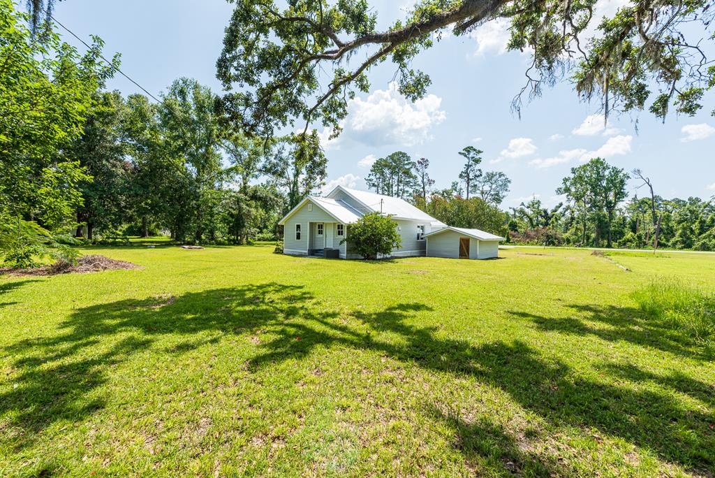 5306 Madison Hwy Valdosta Georgia