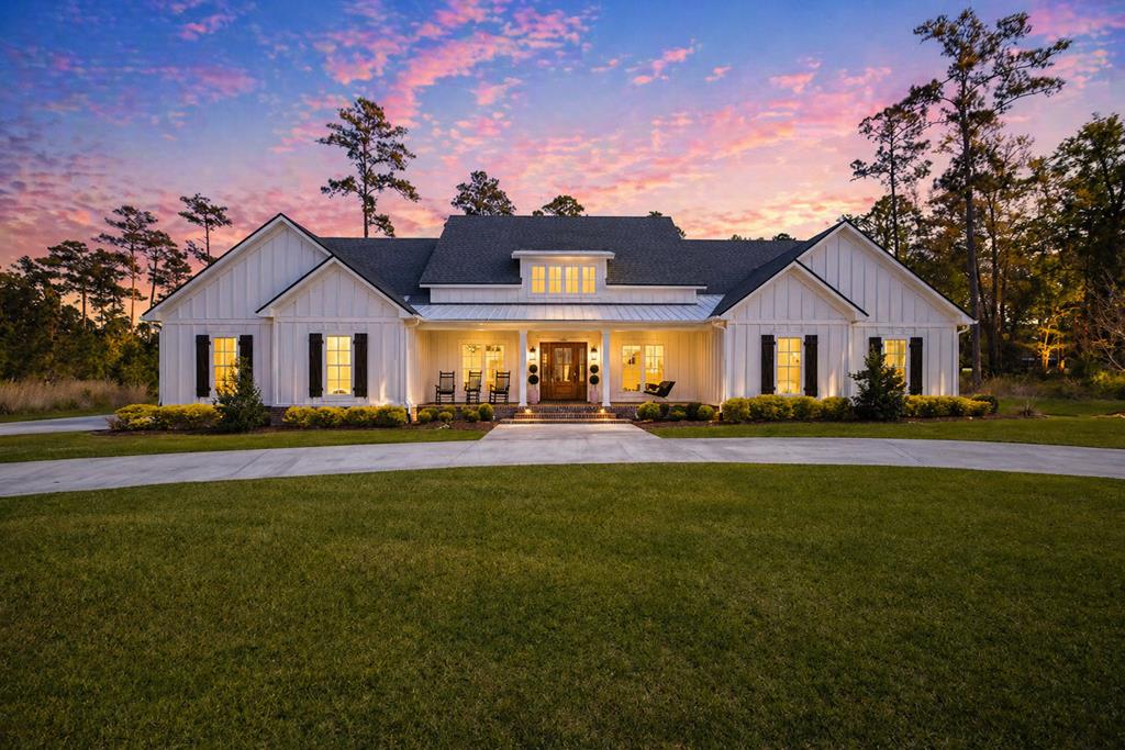 3824  TIMBER RIDGE RD<br>Valdosta, GA
