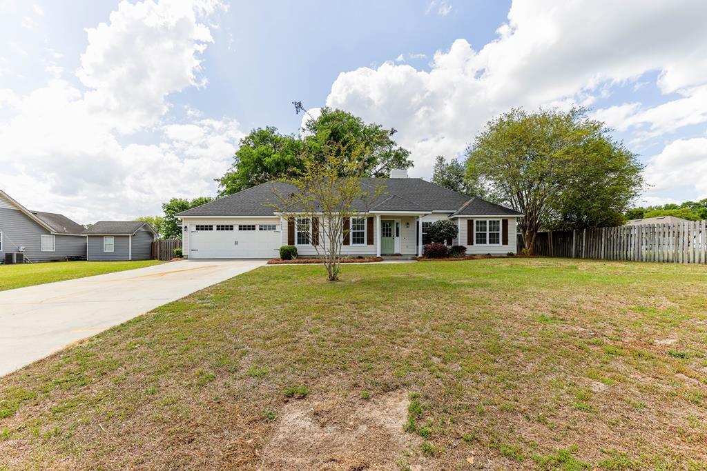 4880 Ben Salem Way Hahira Georgia