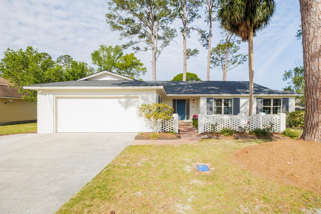 4302 Oak Ridge Bend Valdosta Georgia