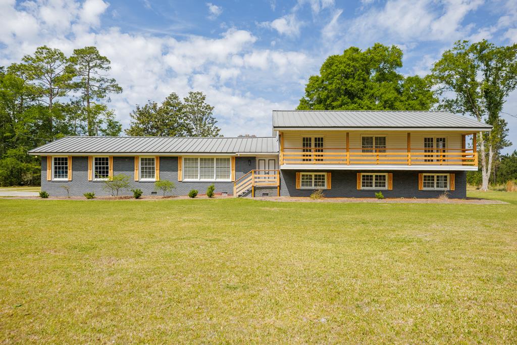 12613 Hwy 129 Nashville Georgia