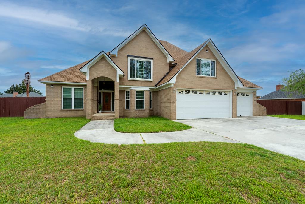 3378  Dinky Run<br>Valdosta, GA