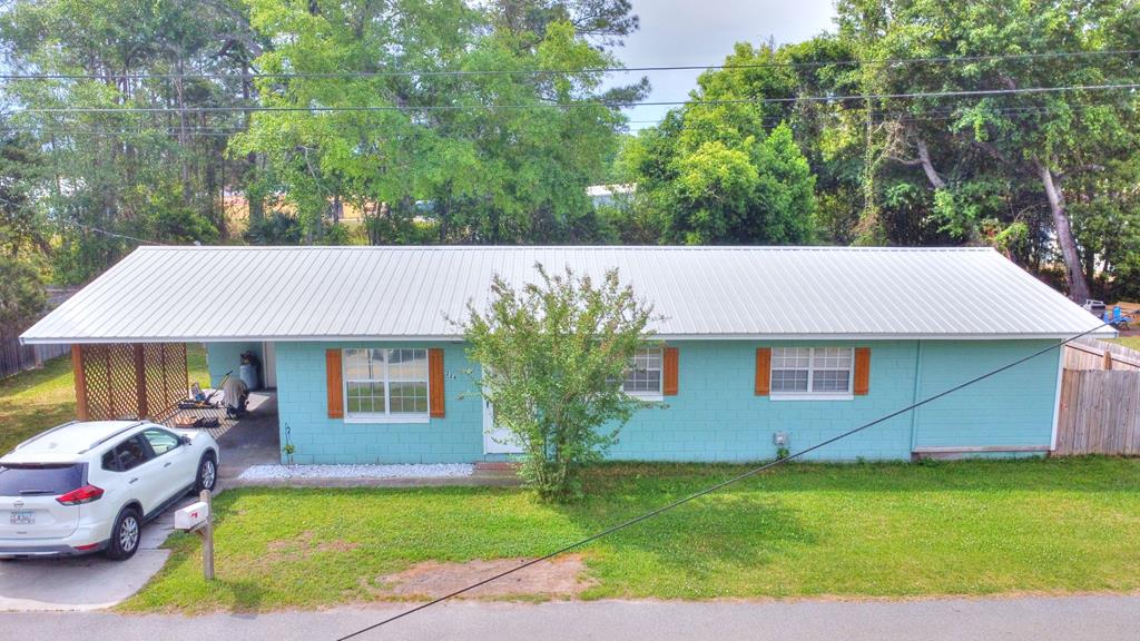 224 Bay Ln Nashville Georgia