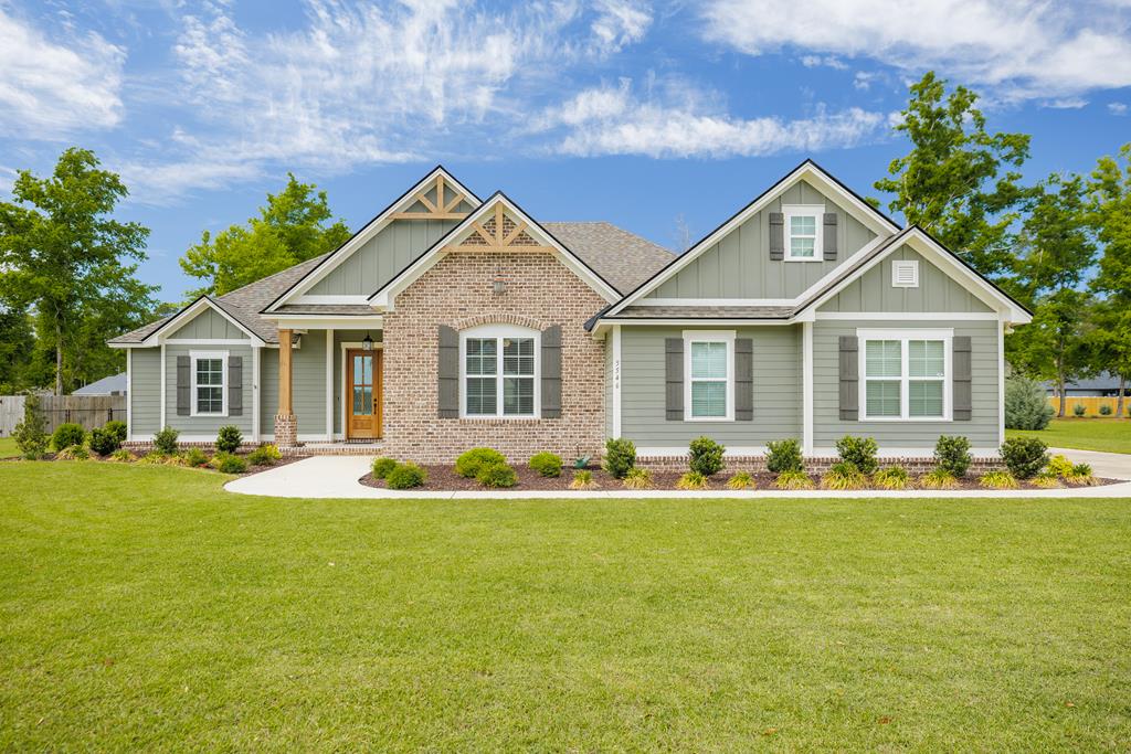 5546  Timber Wind Circle<br>Lake Park, GA