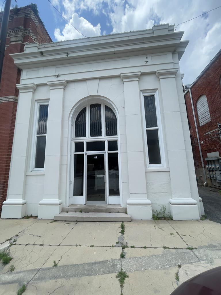 103 ST S Lee<br>Valdosta, GA