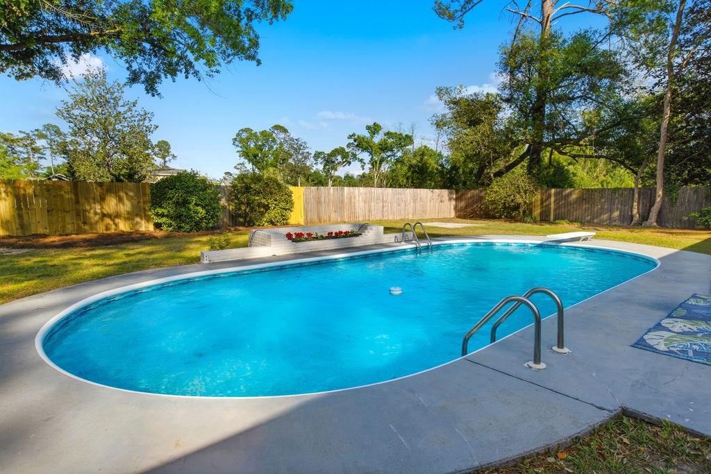 2007 Azalea Dr. Valdosta Georgia