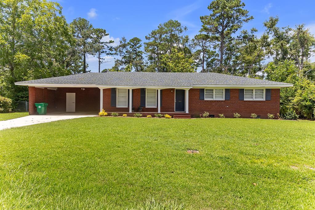 323  Betty Jo Dr.<br>Valdosta, GA