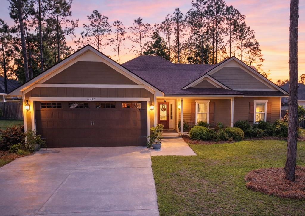 4893  Smokey Lane<br>Lake Park, GA