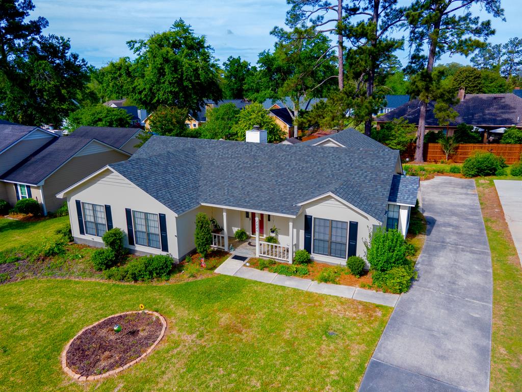 2826 WILLOW WOOD CIR Valdosta Georgia