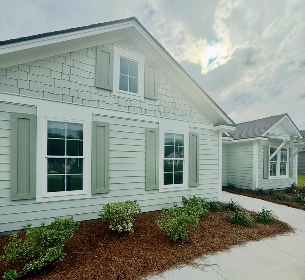 2466 Dunn Road Quitman Georgia