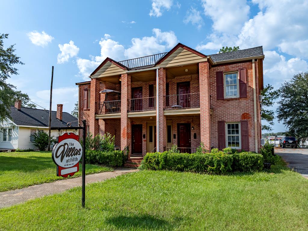 515 SE 5th Avenue Moultrie Georgia