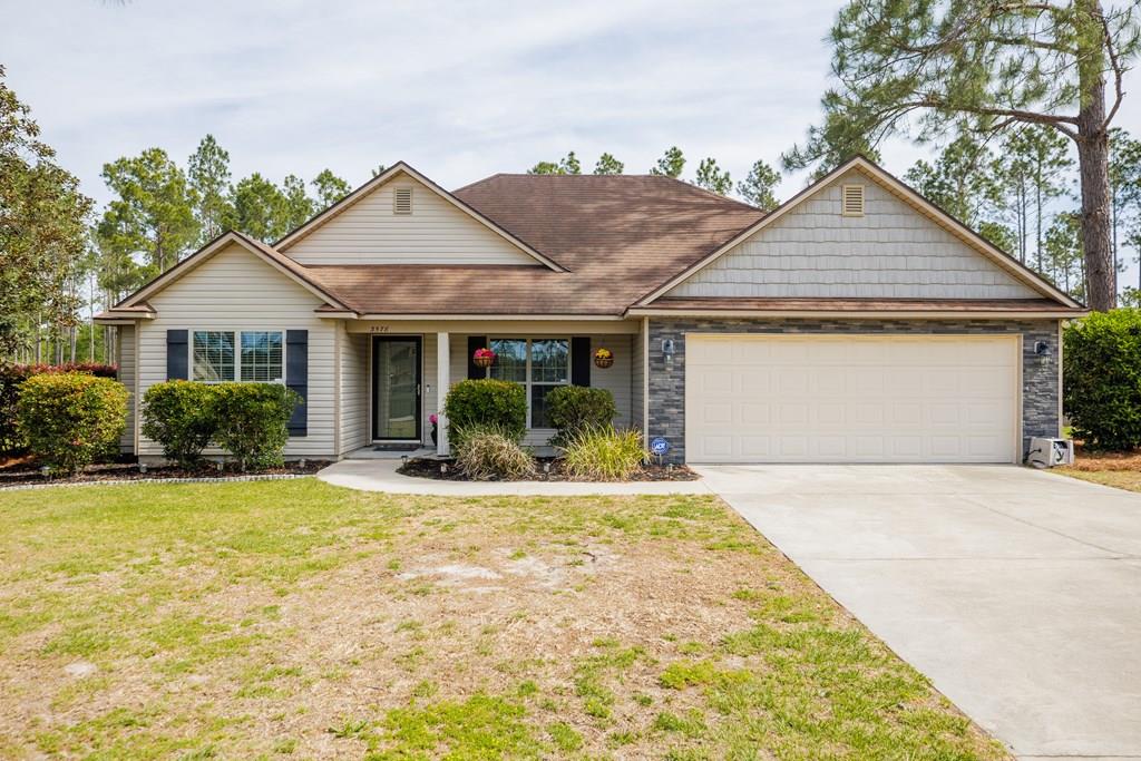 3578 Guest Rd Valdosta Georgia