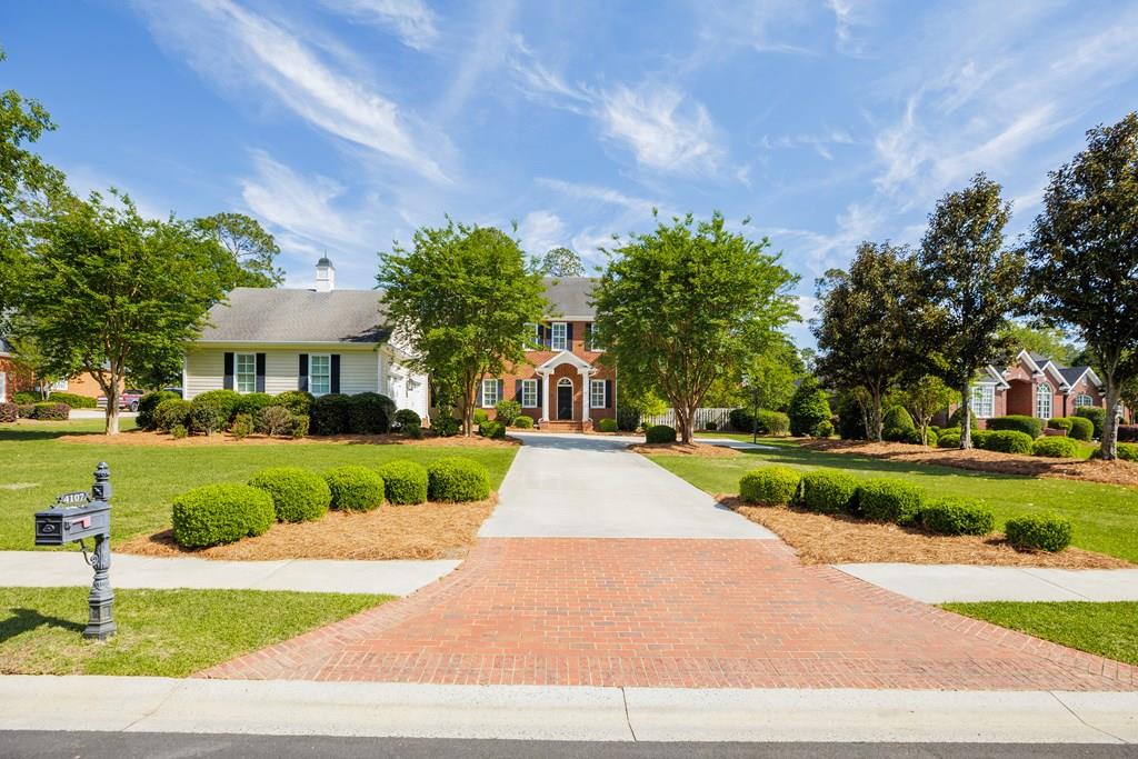 4107  Quail Run Circle<br>Valdosta, GA