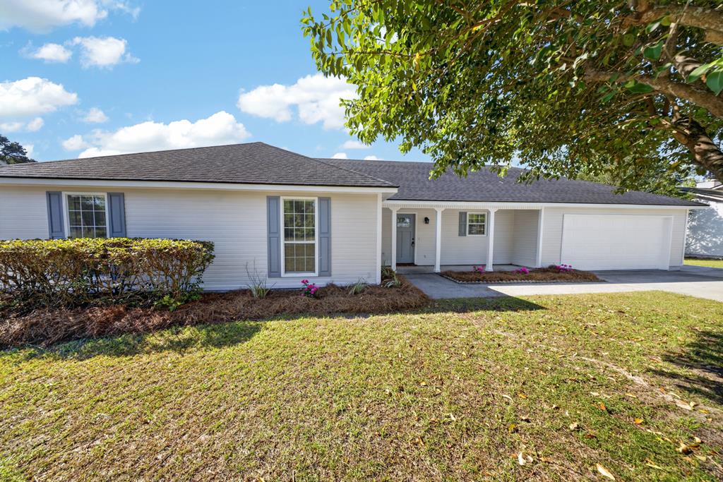 3814  Old Pine Road<br>Valdosta, GA