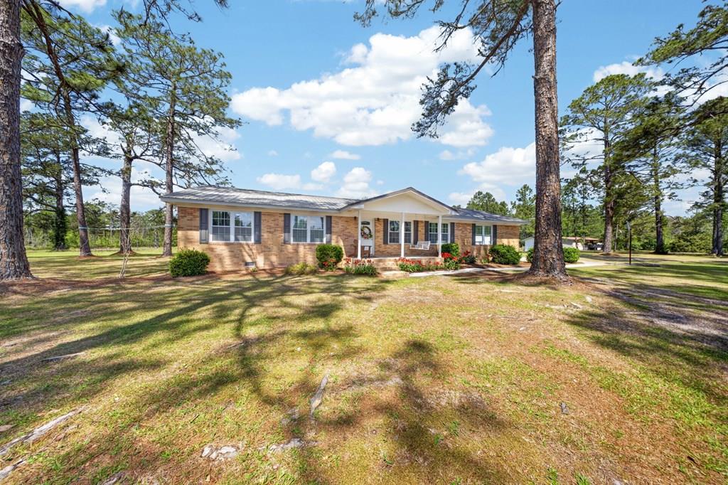 787  Old Coffee Rd<br>Hahira, GA