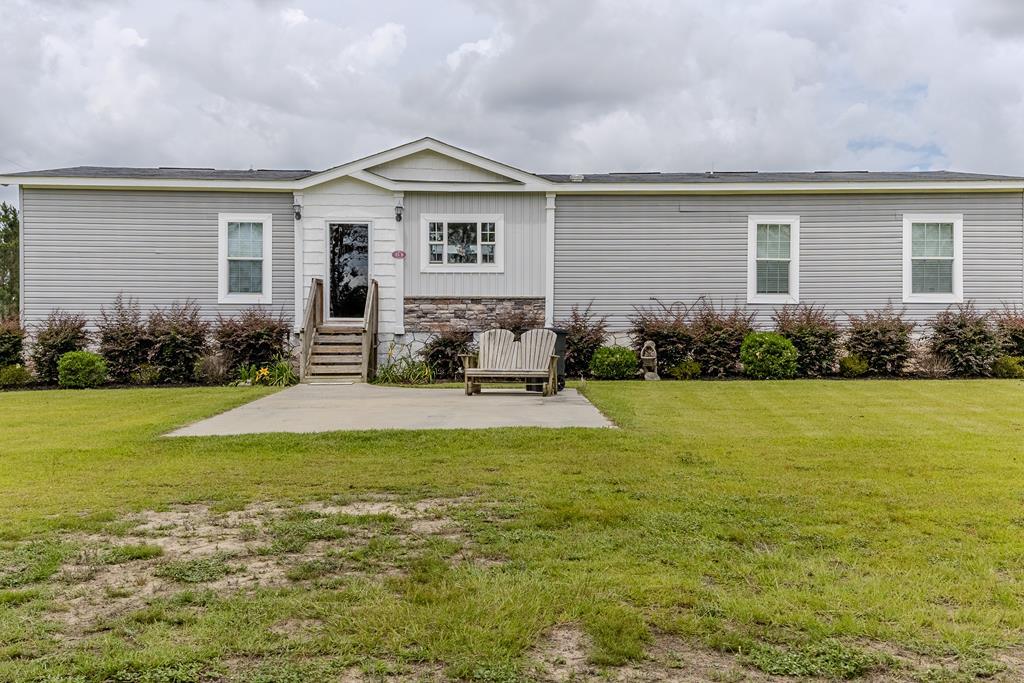 35 B  Tyler Rd<br>Naylor, GA