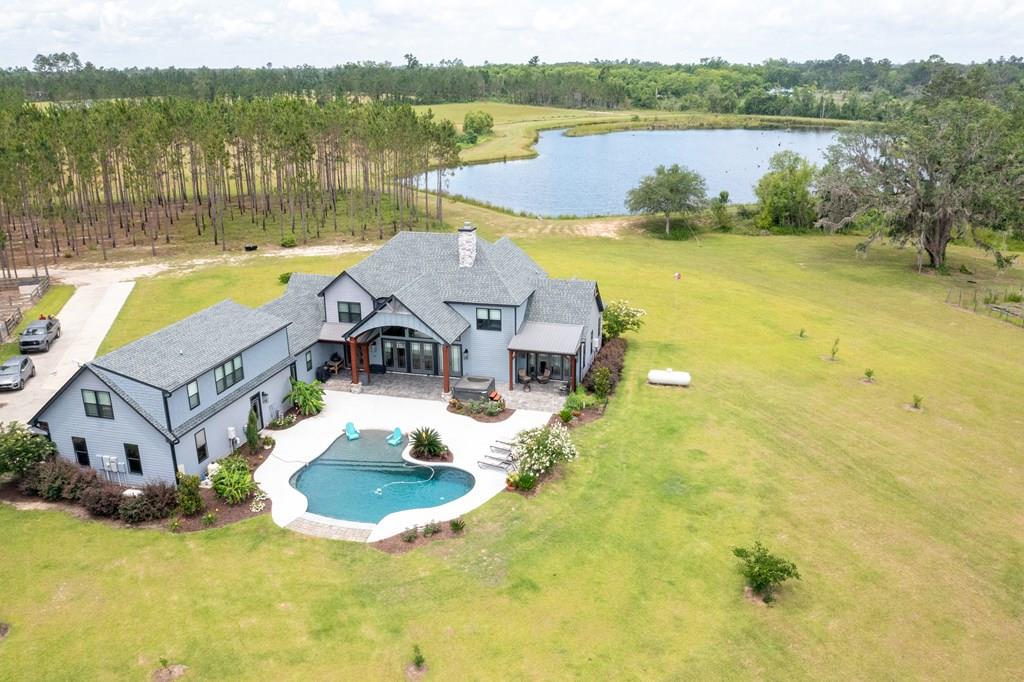 35  Tyler Rd<br>Naylor, GA