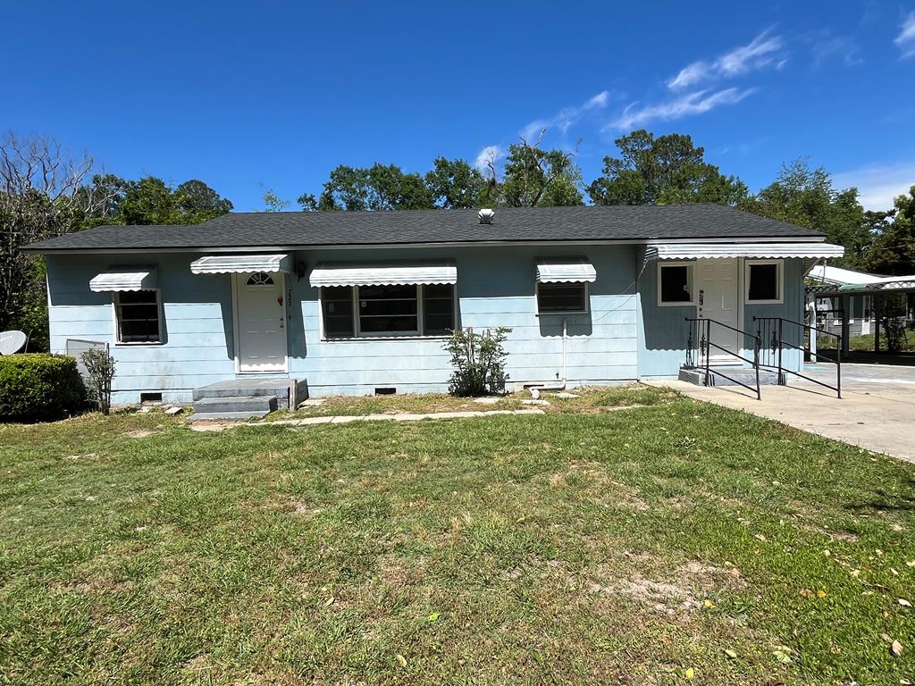 722  Vallotton Dr<br>Valdosta, GA