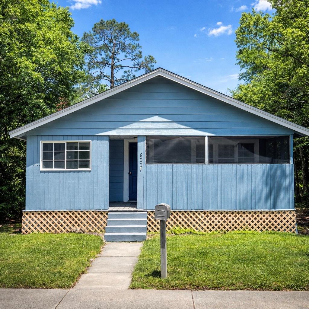 800 E GORDON STREET<br>Valdosta, GA