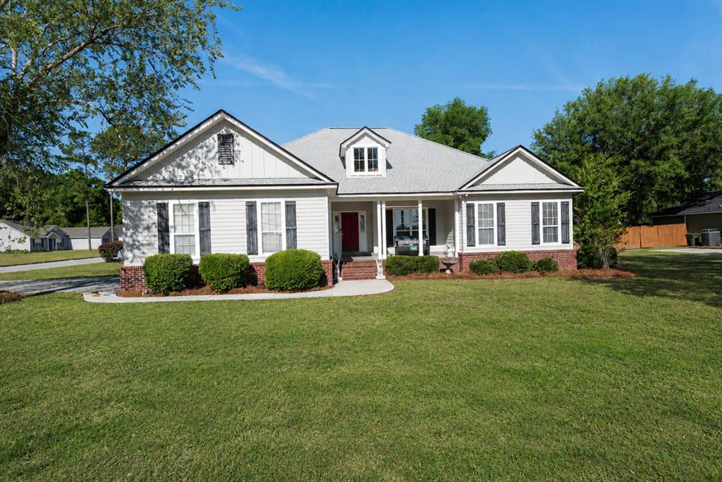 5946 Lake Shore Drive Naylor Georgia