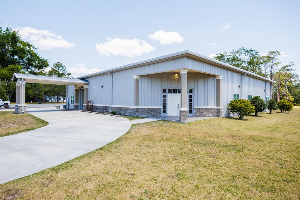 37 E Main St.<br>Lakeland, GA