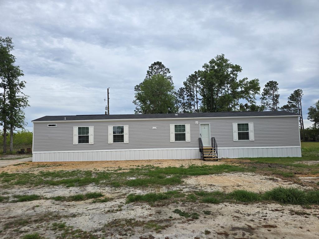639 S Hwy 221<br>Naylor, GA