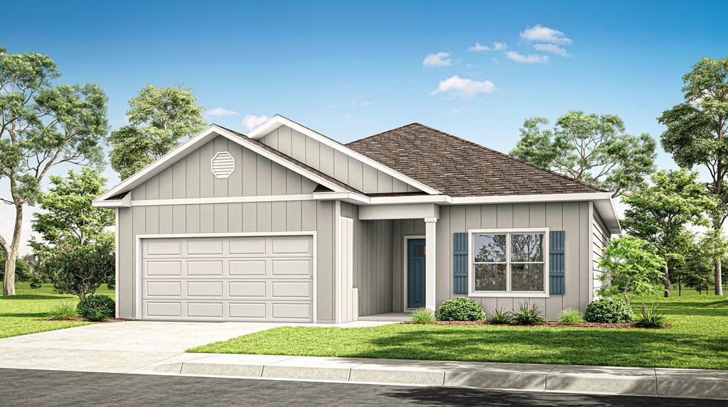 4048  Ardmore Trail<br>Valdosta, GA