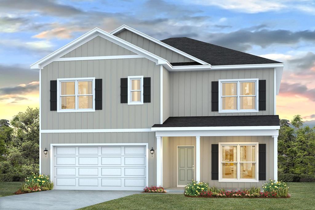 3130  Wembley Circle<br>Valdosta, GA