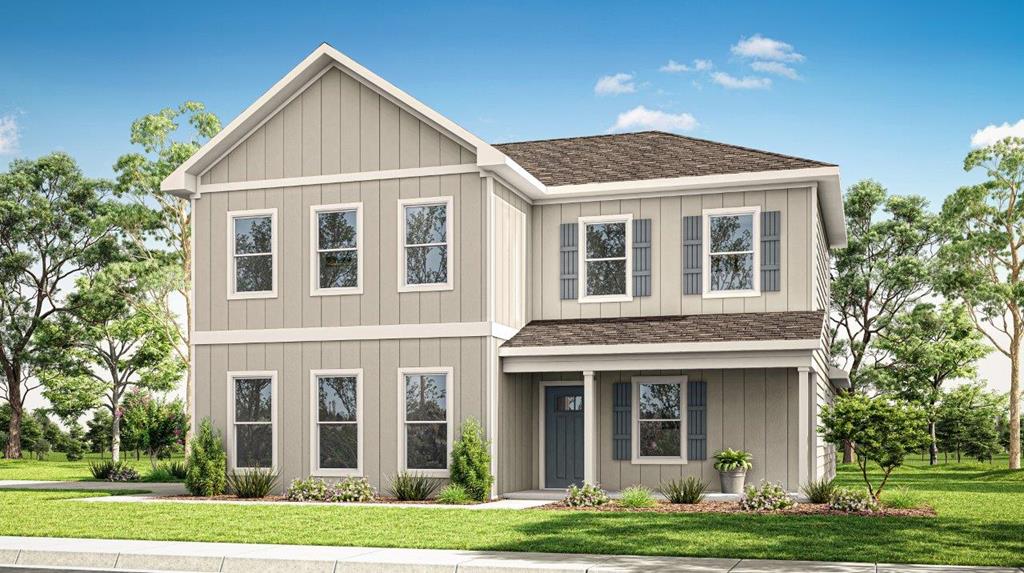 1220  Phats Way<br>Hahira, GA