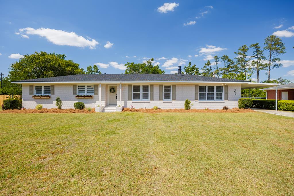 404  Northfield Rd<br>Valdosta, GA