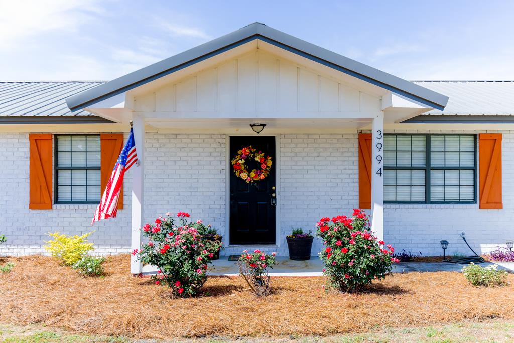 3994  Old Quitman HWY<br>Valdosta, GA