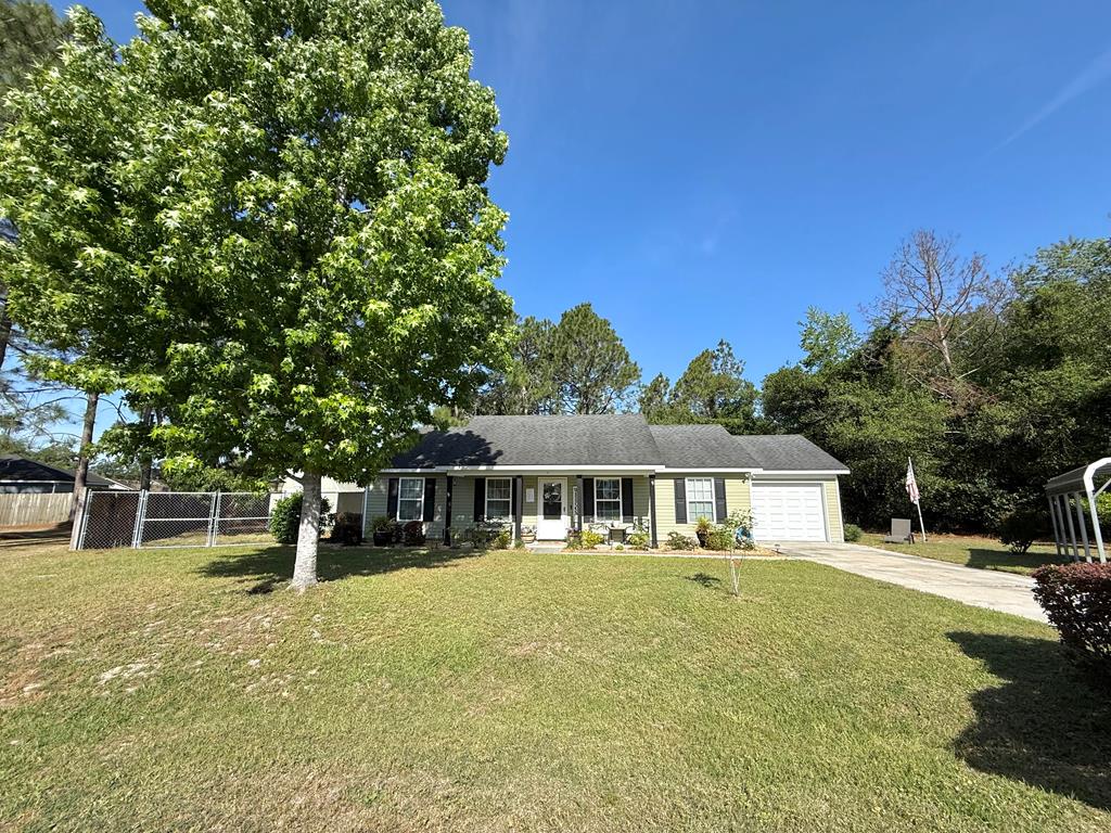 221 Goldenrod Circle Adel Georgia