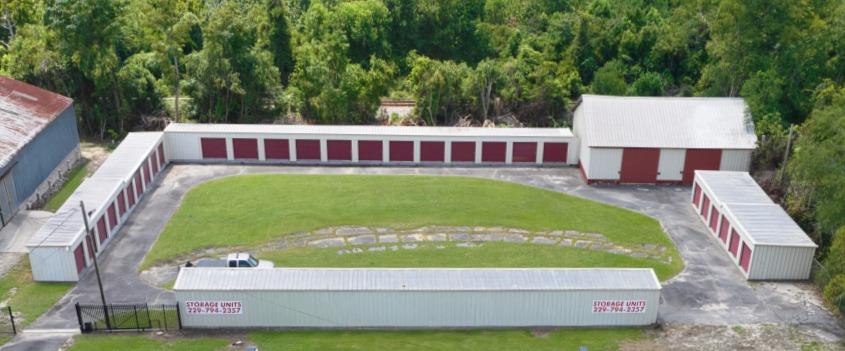 514 B  S Church St<br>Hahira, GA