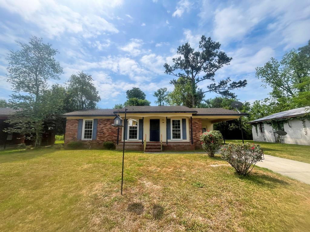 805 PONDEROSA DR Valdosta Georgia