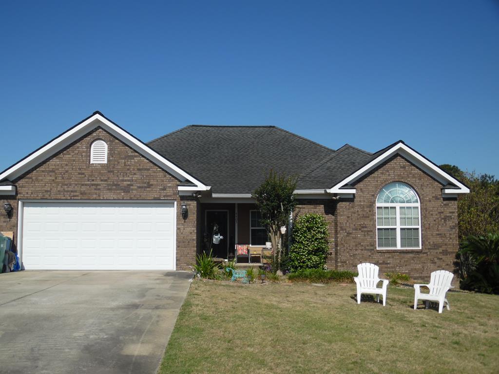 4405 Ivydale Ct Valdosta Georgia