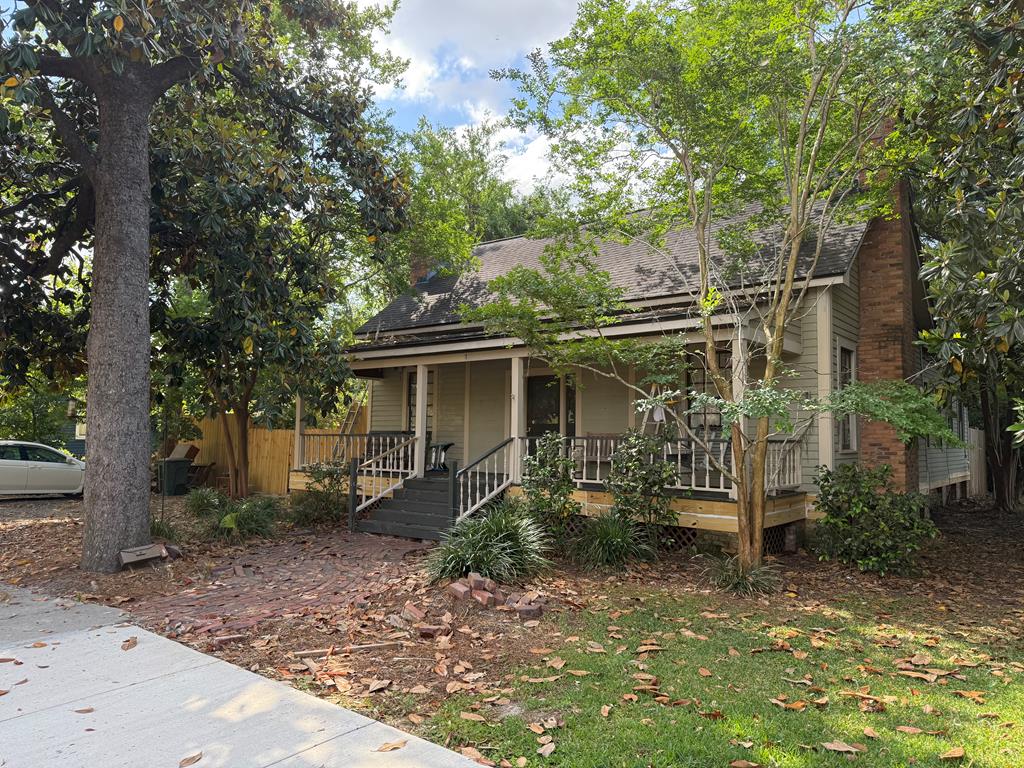 417 Central Place Valdosta Georgia