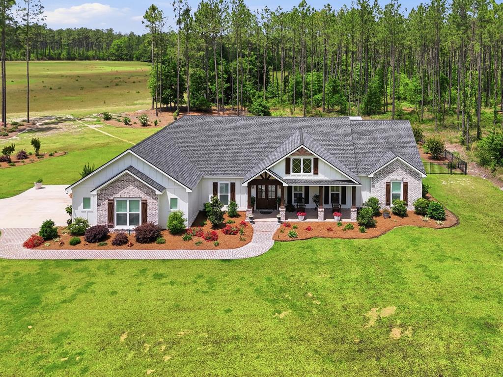 7904 Morven Rd Hahira Georgia