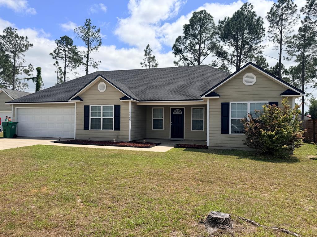 5765 Fontana Rd. Valdosta Georgia